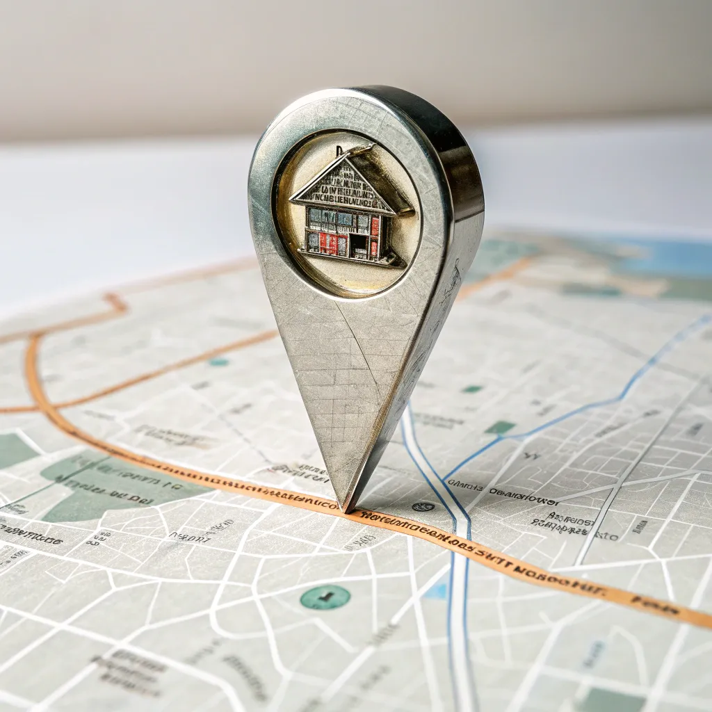 Location Icon