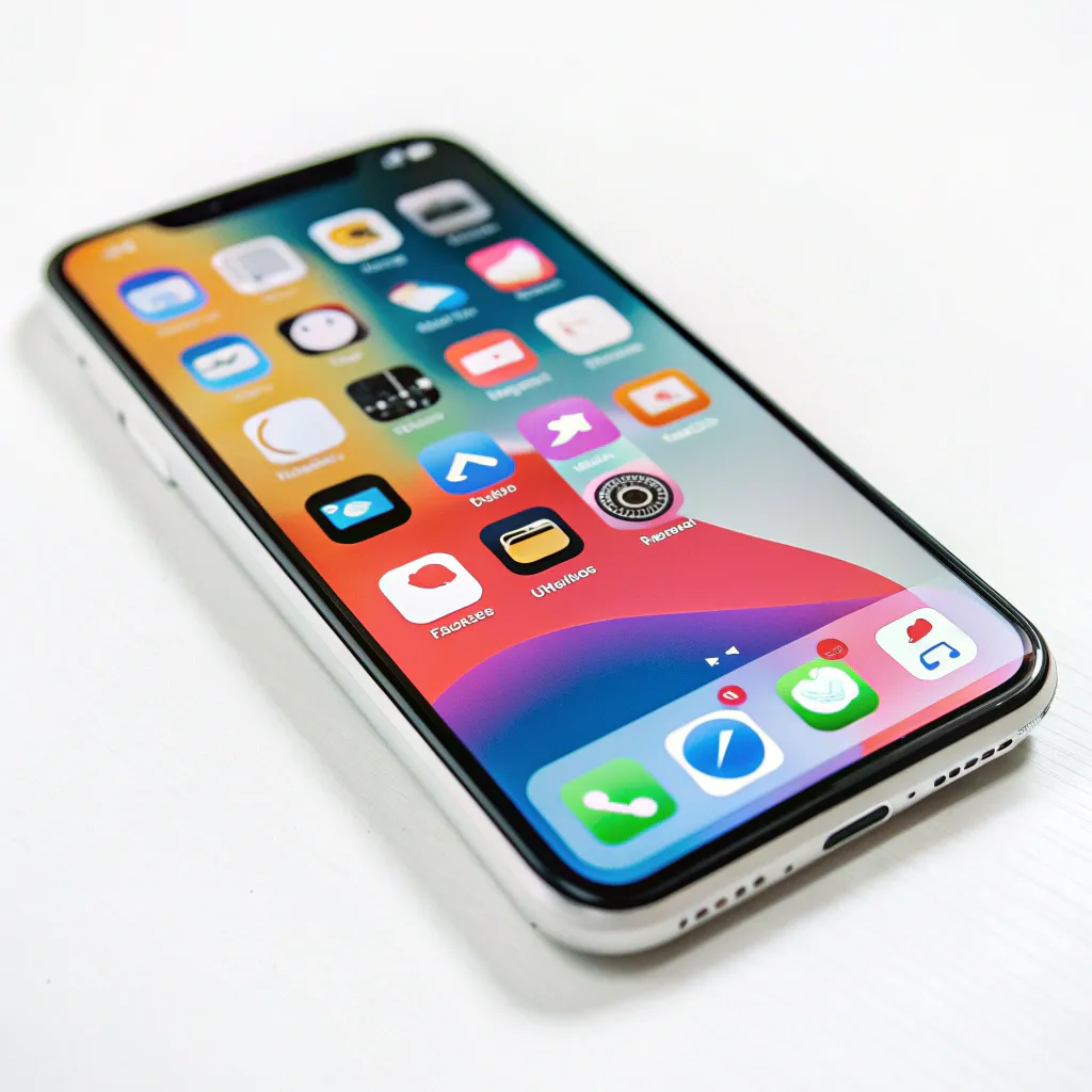 Phone Icon